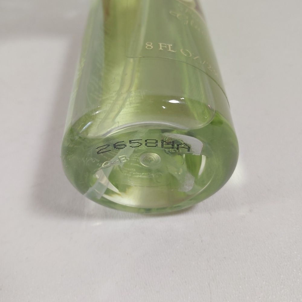 Victoria's Secret Pear Glace Body Splash 8 oz Vintage - Picture 4 of 4